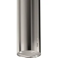 Okapy kuchenne - Elica Tube Pro Island IX/A/43 - miniaturka - grafika 1