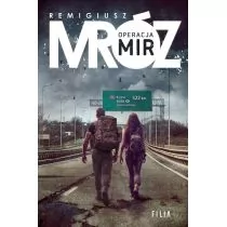 Operacja Mir - Kryminały - miniaturka - grafika 1