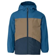 Kurtki i płaszcze dla chłopców - VAUDE Unisex Kids Escape 3 w 1 kurtka podwójna kurtka, ultramaryna, 122-128 EU - miniaturka - grafika 1