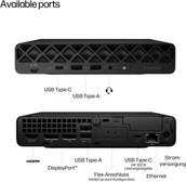 Mini PC - HP ELITEDESK 8 MINI G1I U7-265T 623K0ET#ABD - miniaturka - grafika 1