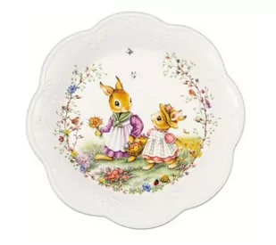 Miska kwiecista łąka L Spring Fantasy Villeroy & Boch - Miski i półmiski - miniaturka - grafika 1