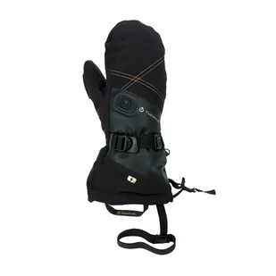 Rękawice podgrzewane damskie Therm-ic Ultra Heat Boost Mittens - Rękawice narciarskie - miniaturka - grafika 1