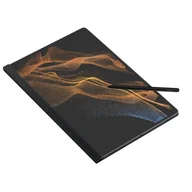 Etui do tabletów - Samsung Etui na Galaxy Tab S8 Ultra Note View Cover Czarny - miniaturka - grafika 1