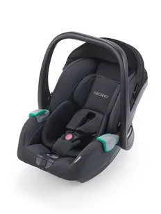 Recaro Avan Select Night 0-13 kg Black - Foteliki samochodowe - miniaturka - grafika 1