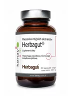Suplementy naturalne - Kenay Herbagut - Mieszanka indyjskich ekstraktów (60 kaps.) - miniaturka - grafika 1