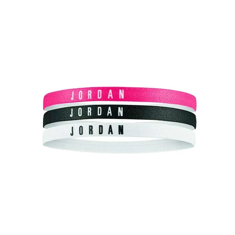 Opaska na głowę Air Jordan Hairbands - J0003599696OS - Ceny i opinie na  Skapiec.pl