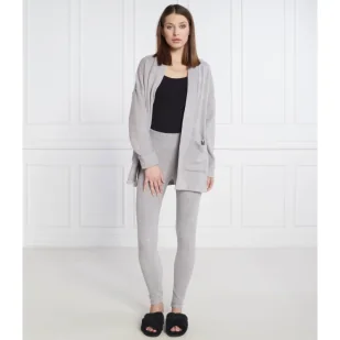 DKNY SLEEPWEAR Piżama | Regular Fit - Piżamy damskie - miniaturka - grafika 1