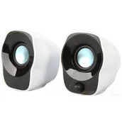 Głośniki komputerowe - Logitech Z120 - miniaturka - grafika 1