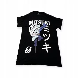 Koszulka T-shirt damski Spencer's BORUTO S - Koszulki i topy damskie - miniaturka - grafika 1