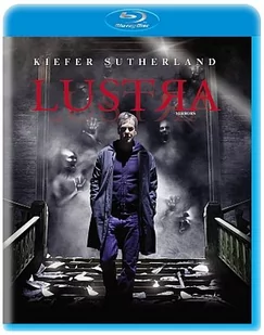 Lustra Blu-ray) - Horror DVD - miniaturka - grafika 1