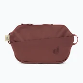 Nerki - Saszetka nerka deuter Passway 2 l caspia/maron - miniaturka - grafika 1