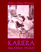 E-booki - literatura polska - Kariera Nikodema Dyzmy - miniaturka - grafika 1