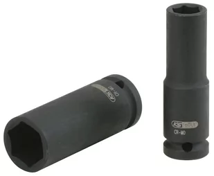 KS Tools 515.1148 nasadka sześciokątna 1/2", długa, 35 mm - Klucze i nasadki KS Tools 515.1148 nasadka sześciokątna 1/2", długa, 35 mm - Klucze i nasadki - miniaturka - grafika 1