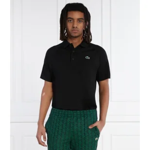 Lacoste Polo | Regular Fit - Koszule męskie - miniaturka - grafika 1
