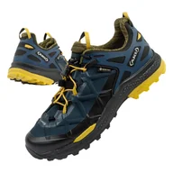 Buty trekkingowe damskie - Buty trekkingowe damskie Aku Rocket Dfs Gore-tex [726 553]-39 - miniaturka - grafika 1