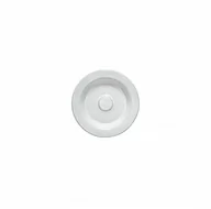 Talerze - Costa Nova Talerz płytki Plano White 13 cm - miniaturka - grafika 1
