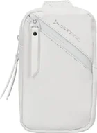 Torby podróżne - Torba podróżna Polestream Barcelona Natural White - miniaturka - grafika 1