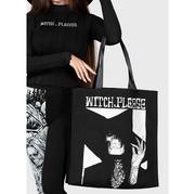 Portfele - Torba Killstar XXL Witching Hour Tote Bag - miniaturka - grafika 1