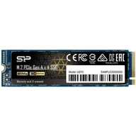 Dyski SSD - Silicon Power US70 2TB (SP02KGBP44US7005) - miniaturka - grafika 1