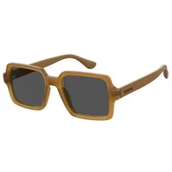 Okulary przeciwsłoneczne - Okulary przeciwsłoneczne Havaianas Manaus FT4 52 IR - miniaturka - grafika 1
