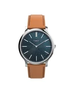 Zegarki męskie - Zegarek Timex TW2V43400 City - miniaturka - grafika 1