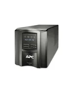 Zasilacze awaryjne UPS - Fujitsu Zasilacz awaryjny UPS FJT750I TWR 750VA - miniaturka - grafika 1