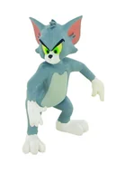 Figurki dla dzieci - Comansi Figurka Toma Tom I Jerry - miniaturka - grafika 1