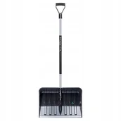 Zamiatarki - ŁOPATA DO ŚNIEGU- ŁOPATA DO ODŚNIEŻANIA ALPINUS - miniaturka - grafika 1