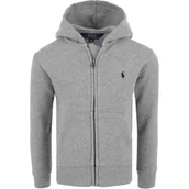 Bluzy dla chłopców - POLO RALPH LAUREN Bluza | Regular Fit - miniaturka - grafika 1