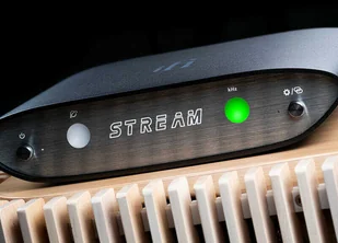 ZEN Streamer Streamer  Dostawa 0zł Salon Warszawa Odsłuch i Prezentacje Montaż i Instalacje NEGOCJUJ CENĘ - Przetworniki DAC - miniaturka - grafika 1
