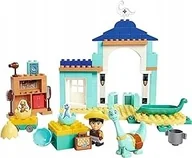 Klocki - Big BIG Bloxx Dino Ranch Hatchery, construction toy - miniaturka - grafika 1