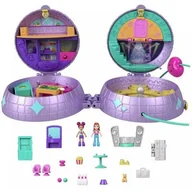 Lalki dla dziewczynek - Mattel Mattel - Large Compact 1 HCG24 - miniaturka - grafika 1