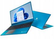 Laptopy - Gateway Ultra Slim GWTN156 PNT22 GWNR71517-BL 1TB SSD - miniaturka - grafika 1