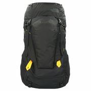 Plecaki - The North Face Terra 55 Backpack, czarny S/M 2021 Plecaki turystyczne NF0A3GA6KX71002 - miniaturka - grafika 1