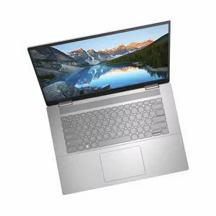 Dell Inspiron 7630 i7-13620H 16" 2.5K 16GB 1TB Intel Iris Xe Graphics BK Win11 3Y Silver - Laptopy - miniaturka - grafika 11