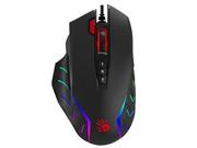 Myszki - A4Tech Bloody J95 RGB czarna (A4TMYS46158) - miniaturka - grafika 1