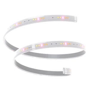 Nanoleaf Nanoleaf Essentials - Light Strip Expansion Pack - 1m NL55-0001LS-1M - Systemy inteligentnych domów - miniaturka - grafika 2