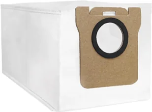 Zestaw worków do odkurzacza automatycznego Xiaomi Robot Vacuum X10+/X10 (PN102865) - Akcesoria do robotów sprzątających - miniaturka - grafika 1