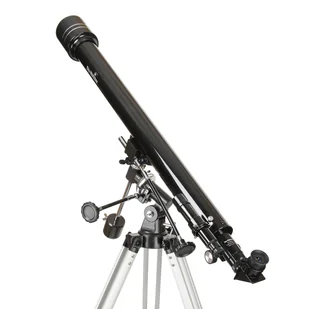 Sky-Watcher BK 609 EQ1 60/900 - Teleskopy - miniaturka - grafika 5