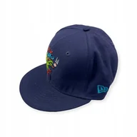 Czapki i chusty sportowe męskie - Czapka z daszkiem Unisex New Era MLB - miniaturka - grafika 1