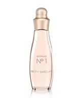 Wody i perfumy damskie - Betty Barclay Woman N°1 Woda toaletowa 20 ml - miniaturka - grafika 1