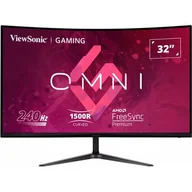 Monitory - ViewSonic VX3219-PC-MHD - miniaturka - grafika 1