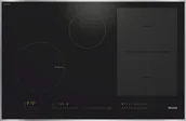 Płyty elektryczne do zabudowy - Miele Induction hob Miele KM 7679 FR - miniaturka - grafika 1