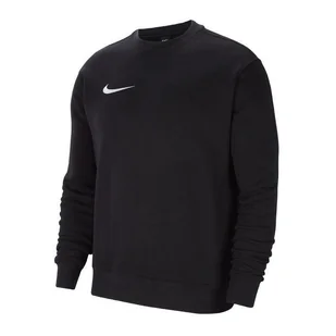 Bluza Męska Polar Dekolt W Szpic Park 20 - Bluzy sportowe męskie - miniaturka - grafika 1