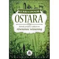 Ezoteryka - Illuminatio Ostara - Connor Kerri - miniaturka - grafika 1