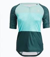 Koszulki rowerowe - Silvini koszulka damska WD1432 MTB STABINA 1432-4541 - miniaturka - grafika 1