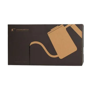 TIMEMORE Czajnik Timemore Youth Kettle Black 700 ml 6959493503854 - Czajniki na gaz - miniaturka - grafika 7