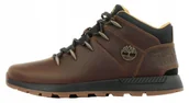 Buty trekkingowe męskie - Buty Timberland Euro Sprint Trekker MID roz. 45 - miniaturka - grafika 1