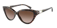 Okulary przeciwsłoneczne - Okulary Przeciwsłoneczne Emporio Armani EA 4192 502613 - miniaturka - grafika 1