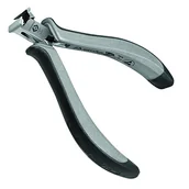 Kombinerki i obcęgi - C.K. C.K Szczypce czołowe C.K T3776DEF 115 120 mm stal specjalna ESD - miniaturka - grafika 1